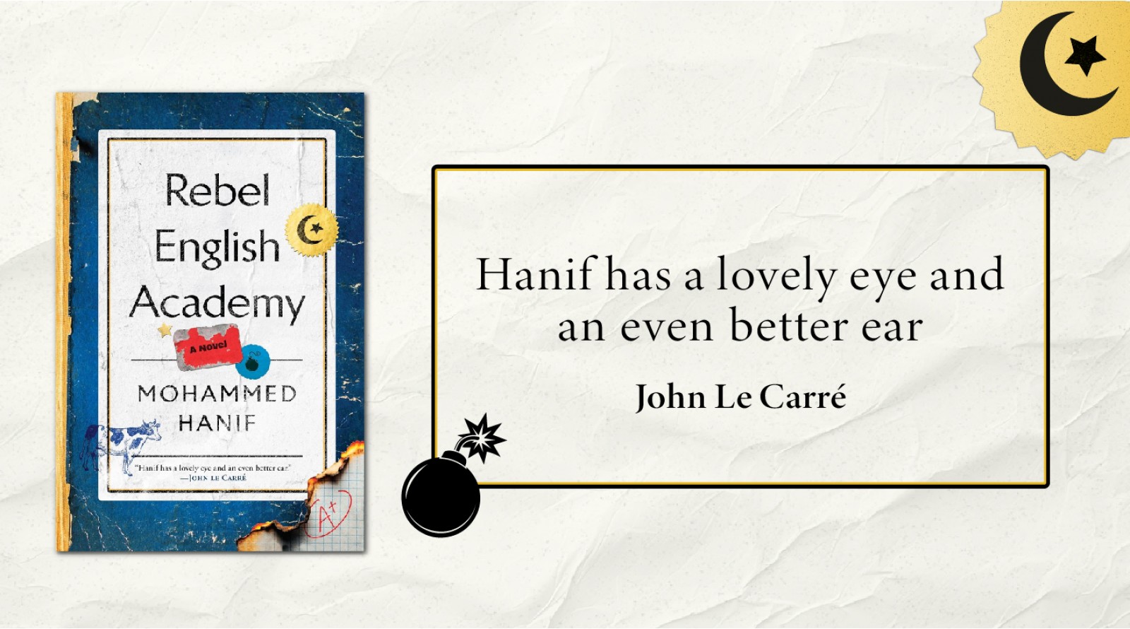 Rebel English Academy